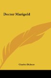 Portada de DOCTOR MARIGOLD