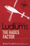 Portada de THE HADES FACTOR (COVERT ONE 1)