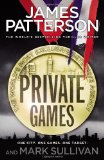 Portada de PRIVATE GAMES