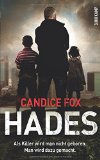 Portada de HADES