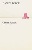 Portada de OBERST HANNES