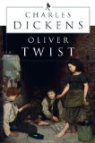 Portada de OLIVER TWIST