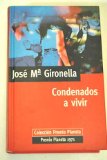 Portada de CONDENADOS A VIVIR