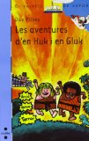 Portada de LES AVENTURES D'EN HUK I EN GLUK