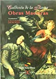 Portada de OBRAS MAESTRAS