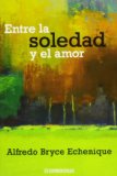 Portada de ENTRE LA SOLEDAD Y EL AMOR