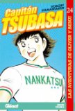 CAPITÁN TSUBASA 24