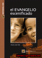 Portada de EL EVANGELIO ESCENIFICADO. CICLO C - EBOOK