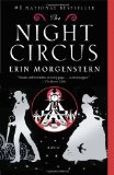 Portada de THE NIGHT CIRCUS
