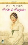 Portada de PRIDE AND PREJUDICE