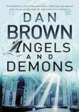 Portada de ANGELS AND DEMONS