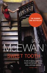 Portada de SWEET TOOTH