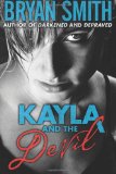 Portada de KAYLA AND THE DEVIL