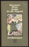 Portada de SCHON IST DIE JUGEND