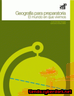 Portada de GEOGRAFÍA PARA PREPARATORIA - EBOOK