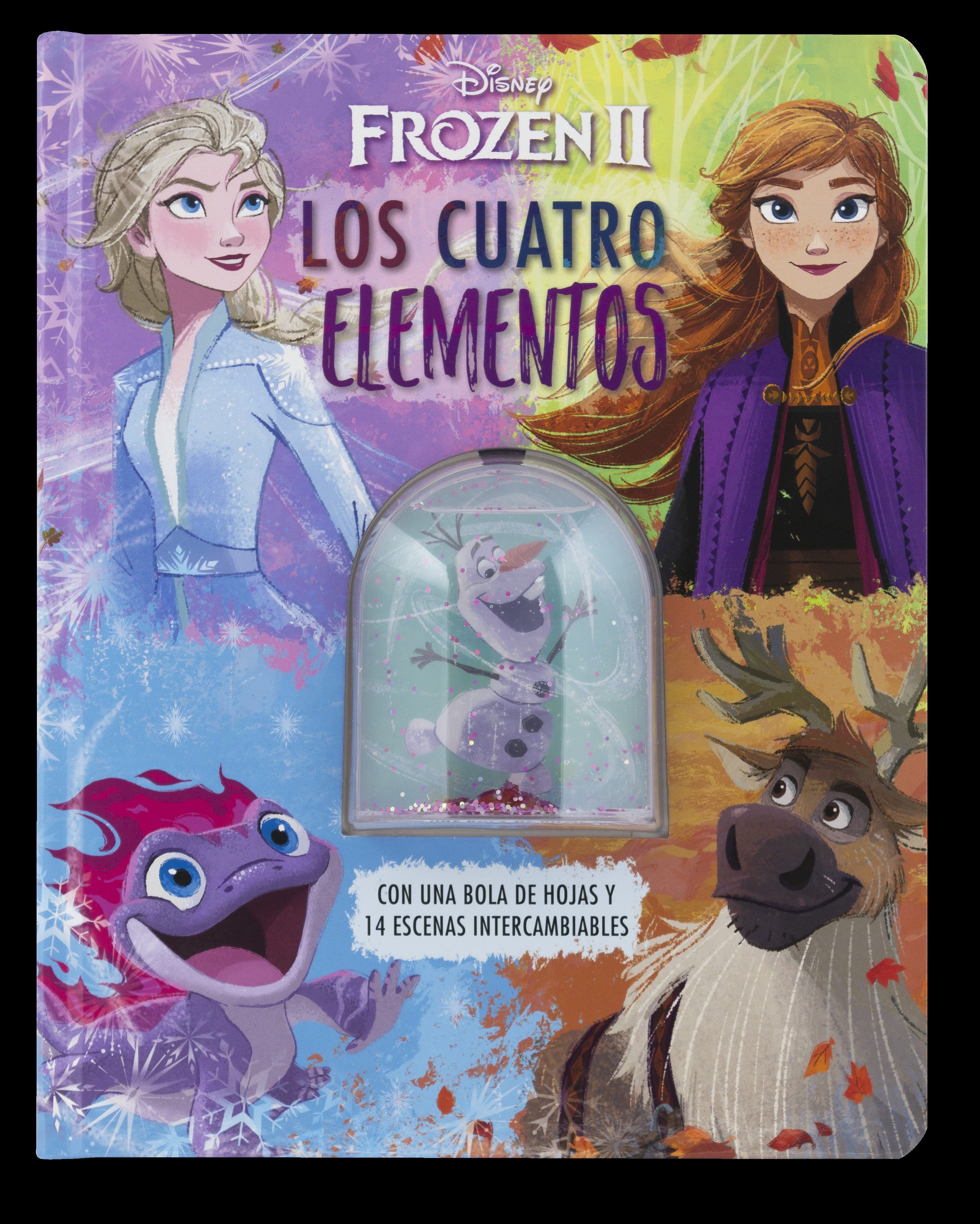 Portada del libro