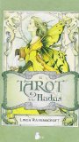 Portada de TAROT DE LAS HADAS