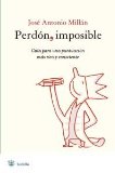 Portada de PERDÓN IMPOSIBLE