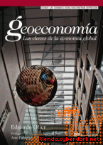Portada de GEOECONOMÍA - EBOOK