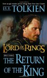 THE RETURN OF THE KING: BEING THE THIRD PART OF THE LORD OF THE RINGS