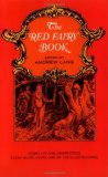 Portada de RED FAIRY BOOK