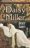 Portada de DAISY MILLER