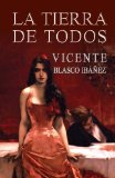 Portada de LA TIERRA DE TODOS