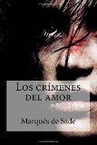 Portada de LOS CRIMENES DEL AMOR