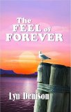 Portada de THE FEEL OF FOREVER