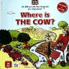 Portada de WHERE IS THE COW