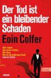 Portada de DER TOD IST EIN BLEIBENDER SCHADEN