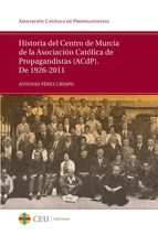 Portada del libro
