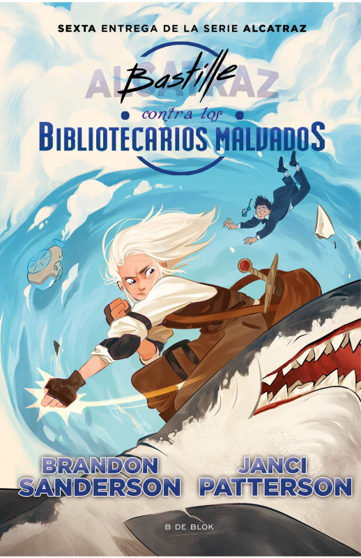 Portada del libro