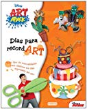 Portada de ART ATTACK. DÍAS PARA RECORDART: TODO TIPO DE MANUALIDADES PARA CELEBRAR LOS DÍAS ESPECIALES DEL AÑO