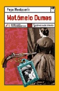 Portada de MATOMELO DUMAS