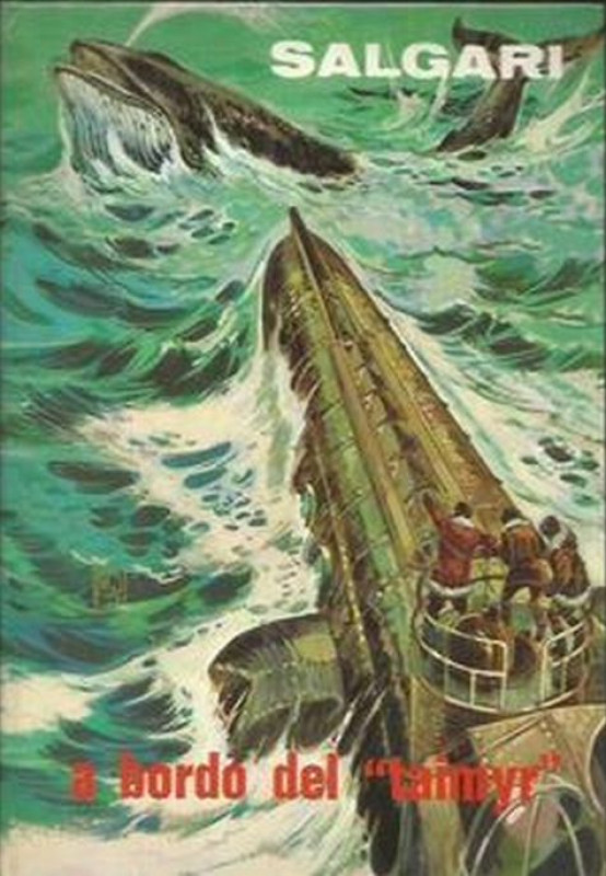 Portada del libro