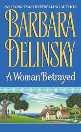 Portada de A WOMAN BETRAYED