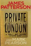 Portada de PRIVATE LONDON