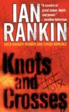 Portada de KNOTS & CROSSES (DETECTIVE JOHN REBUS NOVELS)