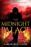 Portada de THE MIDNIGHT PALACE