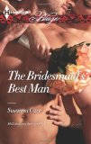 Portada de THE BRIDESMAID'S BEST MAN