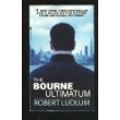 Portada de THE BOURNE ULTIMATUM