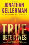 Portada de TRUE DETECTIVES