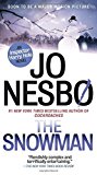 Portada de THE SNOWMAN