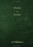 Portada de ULYSSES