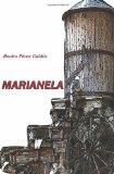 Portada de MARIANELA