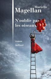 Portada de N'OUBLIE PAS LES OISEAUX