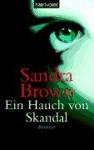 Portada de EIN HAUCH VON SKANDAL