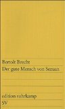 Portada de DER GUTE MENSCH VON SEZUAN