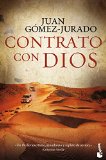 Portada de CONTRATO CON DIOS (BIBLIOTECA JUAN GÓMEZ-JURADO)